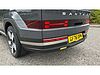 Hyundai SANTA FE SANTA FE 1.6 TGDi 239 Hybrid Ultimate 5dr Auto Ecotronic Grey