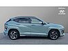 Hyundai KONA KONA 1.6 Hybrid 138 N Line 5dr DCT Merage Green
