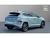 Hyundai KONA KONA 1.6 Hybrid 138 N Line 5dr DCT Merage Green