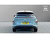 Hyundai KONA KONA 1.6 Hybrid 138 N Line 5dr DCT Merage Green