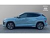 Hyundai KONA KONA 1.6 Hybrid 138 N Line 5dr DCT Merage Green