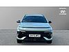 Hyundai KONA KONA 1.6 Hybrid 138 N Line 5dr DCT Merage Green