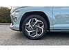 Hyundai KONA KONA 1.6 Hybrid 138 N Line 5dr DCT Merage Green