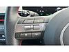 Hyundai KONA KONA 1.6 Hybrid 138 N Line 5dr DCT Merage Green