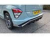 Hyundai KONA KONA 1.6 Hybrid 138 N Line 5dr DCT Merage Green
