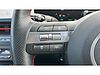 Hyundai KONA KONA 1.6 Hybrid 138 N Line 5dr DCT Merage Green