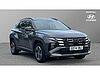 Hyundai TUCSON TUCSON 1.6T Hybrid Advance 5dr Auto GREY