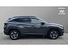 Hyundai TUCSON TUCSON 1.6T Hybrid Advance 5dr Auto GREY