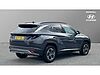 Hyundai TUCSON TUCSON 1.6T Hybrid Advance 5dr Auto GREY