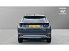 Hyundai TUCSON TUCSON 1.6T Hybrid Advance 5dr Auto GREY
