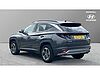 Hyundai TUCSON TUCSON 1.6T Hybrid Advance 5dr Auto GREY