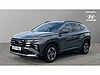 Hyundai TUCSON TUCSON 1.6T Hybrid Advance 5dr Auto GREY