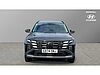 Hyundai TUCSON TUCSON 1.6T Hybrid Advance 5dr Auto GREY