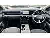 Hyundai TUCSON TUCSON 1.6T Hybrid Advance 5dr Auto GREY
