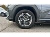 Hyundai TUCSON TUCSON 1.6T Hybrid Advance 5dr Auto GREY