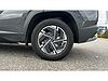 Hyundai TUCSON TUCSON 1.6T Hybrid Advance 5dr Auto GREY