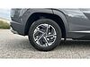 Hyundai TUCSON TUCSON 1.6T Hybrid Advance 5dr Auto GREY