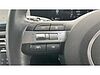 Hyundai TUCSON TUCSON 1.6T Hybrid Advance 5dr Auto GREY