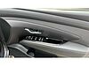 Hyundai TUCSON TUCSON 1.6T Hybrid Advance 5dr Auto GREY