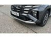 Hyundai TUCSON TUCSON 1.6T Hybrid Advance 5dr Auto GREY
