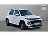 Hyundai INSTER INSTER 85kW 02 49kWh 5dr Auto Atlas White