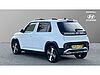 Hyundai INSTER INSTER 85kW 02 49kWh 5dr Auto Atlas White
