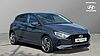 Hyundai I20 I20 1.0T GDi 48V MHD Premium 5dr GREY