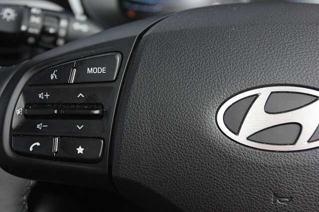 Hyundai I10 1.0 MPi Premium 5dr Red