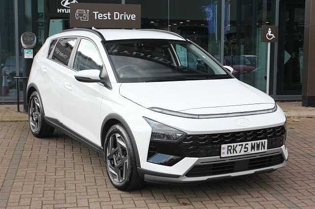 1.0 TGDi Premium 5dr DCT