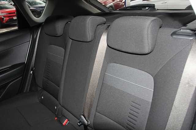 Hyundai BAYON 1.0 TGDi Premium 5dr DCT White