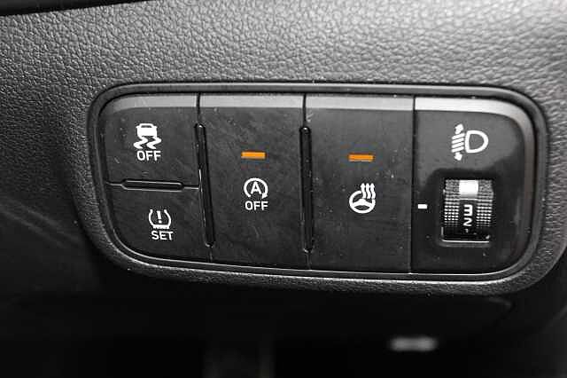 Hyundai BAYON 1.0 TGDi Premium 5dr DCT White