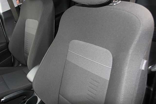 Hyundai BAYON 1.0 TGDi Premium 5dr DCT White