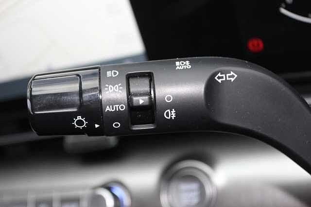 Hyundai KONA 1.6T 138 Advance 5dr Grey