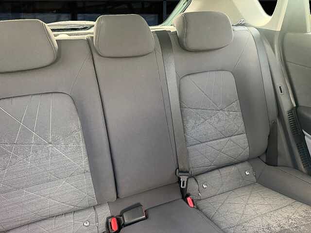 Hyundai BAYON 1.0 TGDi [120] 48V MHEV Ultimate 5dr DCT Green