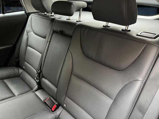 Hyundai IONIQ 1.6 GDi Hybrid Premium SE 5dr DCT Blue
