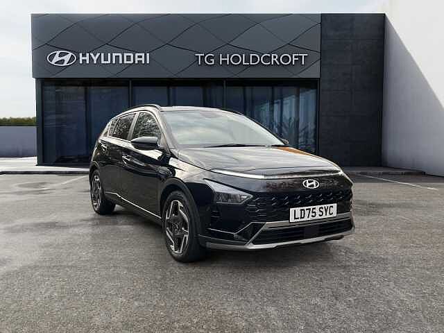 1.0 TGDi Ultimate 5dr DCT