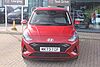 Hyundai I10 1.0 MPi Premium 5dr Red