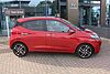 Hyundai I10 1.0 MPi Premium 5dr Red