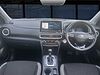 Hyundai KONA 1.6 GDi Hybrid Premium 5dr DCT Grey