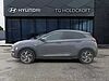 Hyundai KONA 1.6 GDi Hybrid Premium 5dr DCT Grey