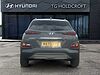 Hyundai KONA 1.6 GDi Hybrid Premium 5dr DCT Grey