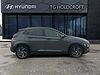 Hyundai KONA 1.6 GDi Hybrid Premium 5dr DCT Grey