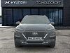 Hyundai KONA 1.6 GDi Hybrid Premium 5dr DCT Grey
