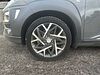 Hyundai KONA 1.6 GDi Hybrid Premium 5dr DCT Grey