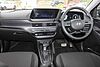 Hyundai BAYON 1.0 TGDi [90] Tech Line 5dr DCT Black