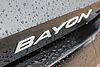 Hyundai BAYON 1.0 TGDi [90] Tech Line 5dr DCT Black