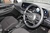 Hyundai BAYON 1.0 TGDi [90] Tech Line 5dr DCT Black