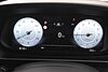 Hyundai BAYON 1.0 TGDi [90] Tech Line 5dr DCT Black