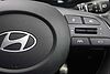 Hyundai BAYON 1.0 TGDi [90] Tech Line 5dr DCT Black
