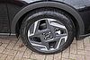 Hyundai BAYON 1.0 TGDi [90] Tech Line 5dr DCT Black